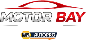 Motor Bay Auto Repair home