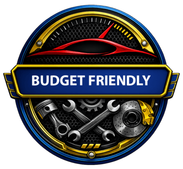 Budget Friendly