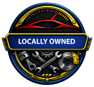 Locally Owned