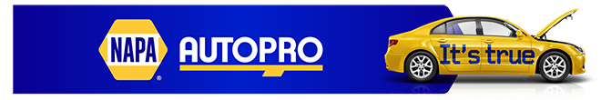 autopro napa